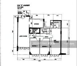 Blk 309D Anchorvale Vista (Sengkang), HDB 5 Rooms #626459951